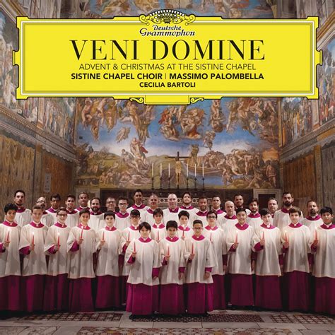 Free Sheet Music Magnificat Viii Toni Sistine Chapel Choir Massimo Palombella